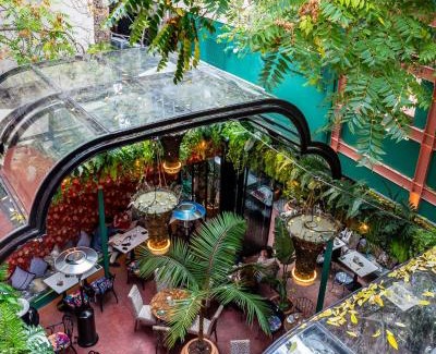 Monastiraki Apartment | Snob Athens