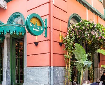 Monastiraki Apartment | Snob Athens