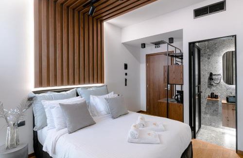 Monastiraki Apartment | Snob Athens
