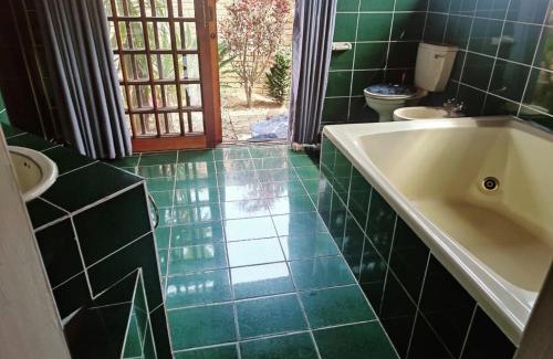 Mtubatuba Hotel | SNORING INN Mtuba