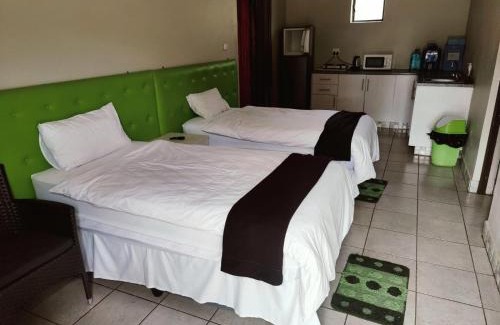 Mtubatuba Hotel | SNORING INN Mtuba