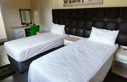 Mtubatuba Hotel | SNORING INN Mtuba