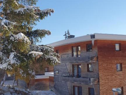 Chamrousse Apartment | Snow Dream Chamrousse T2 4-5 personnes idéal famille
