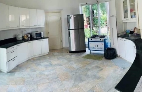 Bang Lamung House | Snow Pattaya