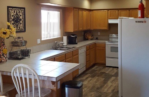Lake Havasu City House | snowbirds email of call for winter pricing 951-741-7590 occapt@hotmail.com