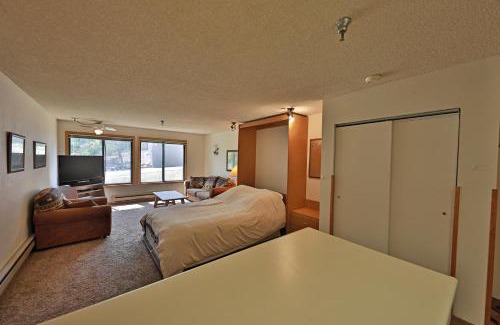 Winter Park Hotel | Snowblaze Condominiums E103