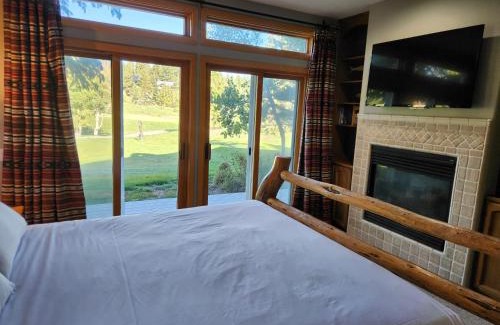 Mammoth Lakes House | Snowcreek Resort Vacation Rentals 733 Fairway Circle