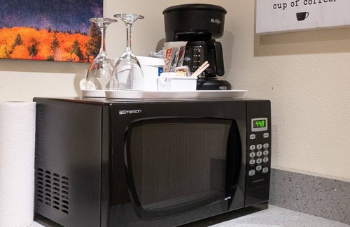 Leavenworth Condo | Snowcreek Suite - Aspen - Hot Tub - Kitchenette