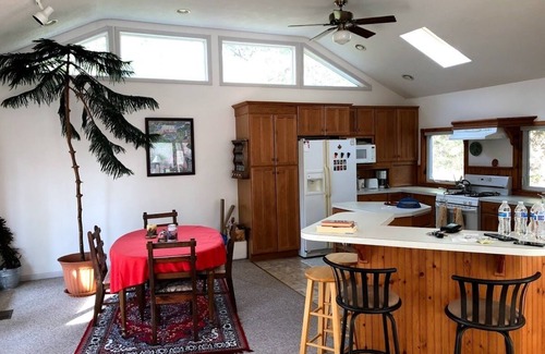 Basye House | Snowflake - The ideal getaway place to relax!