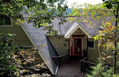 Basye House | Snowflake - The ideal getaway place to relax!