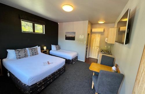 Ohakune Hotel | Snowhaven