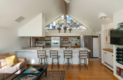 Snowmass Village House | Snowmass Mountain View Home