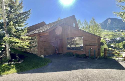 Crested Butte House | Snowmass Villa