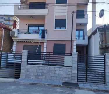 Korce Apartment | Snowy home Korce