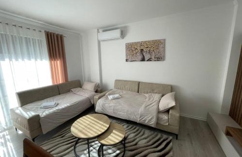 Korce Apartment | Snowy home Korce