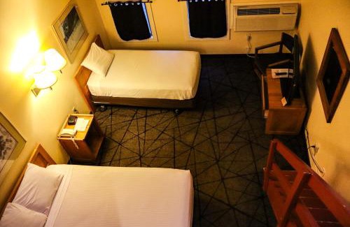 Waterville Valley Hotel | Snowy Owl Inn