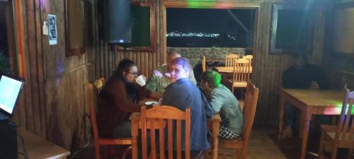 Greater Tubatse Bed & Breakfast | Snowy Owl