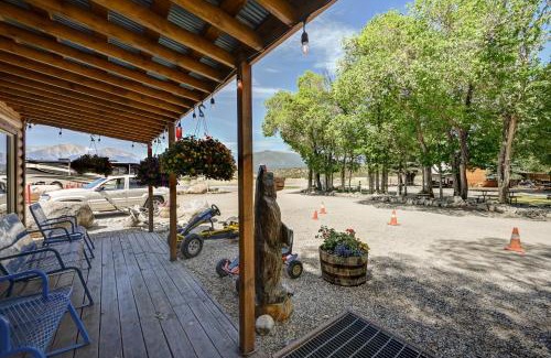 Buena Vista Other | Snowy Peaks RV Park