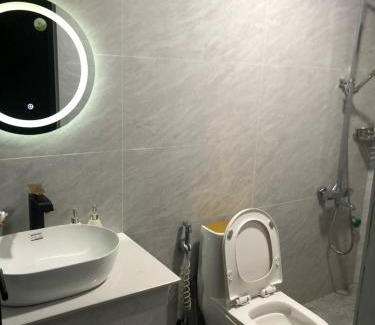 Cao Bang Hotel | Snu Motel - Cao Bằng
