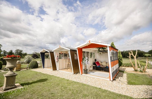 Longford House | Snug, but all in need in a room for one