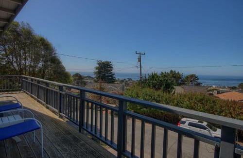 Marine Terrace House | Snug Harbor