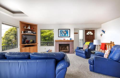 Marine Terrace House | Snug Harbor