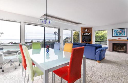 Marine Terrace House | Snug Harbor