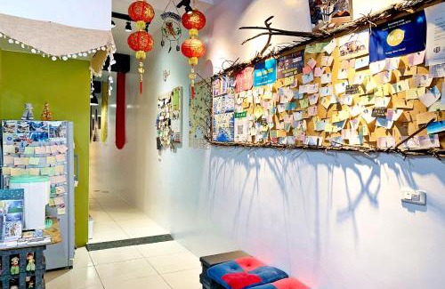 Hengchun Bed & Breakfast | SNUG·NINE Hotel