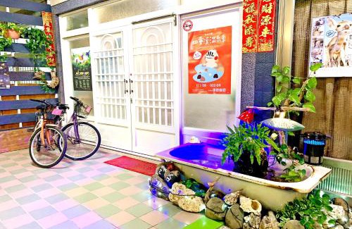 Hengchun Bed & Breakfast | SNUG·NINE Hotel