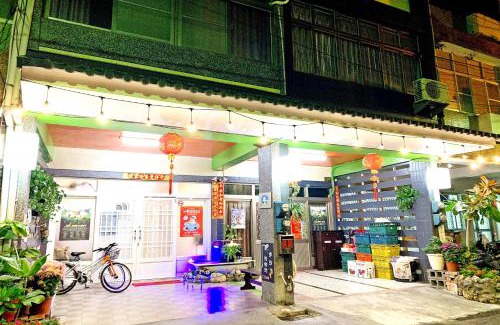 Hengchun Bed & Breakfast | SNUG·NINE Hotel