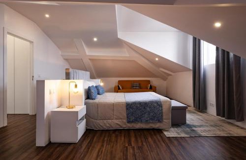 Figueira da Foz Apartment | Snuggly Corner by Trip2Portugal