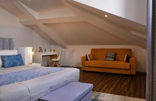 Figueira da Foz Apartment | Snuggly Corner by Trip2Portugal