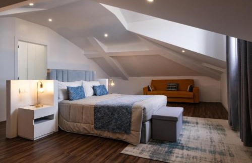 Figueira da Foz Apartment | Snuggly Corner by Trip2Portugal