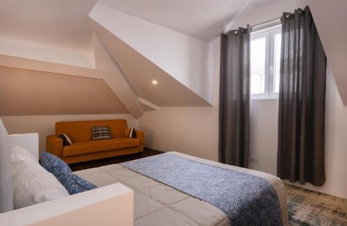 Figueira da Foz Apartment | Snuggly Corner by Trip2Portugal