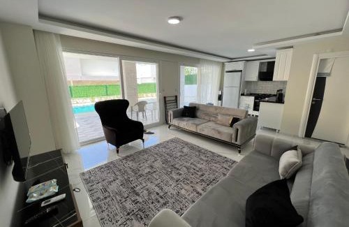 Sogucak Villa | Soğucak Villa