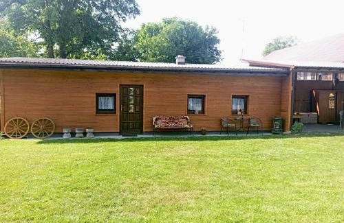 Siemiatycze House | Sołtysówka