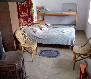 Siemiatycze House | Sołtysówka