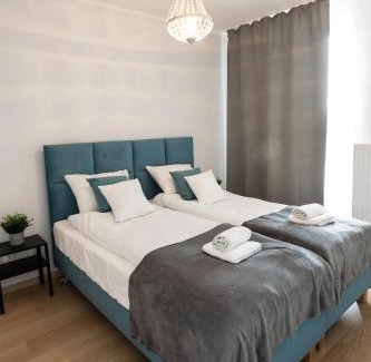 Czyzyny Apartment | Sołtysowska Apartment