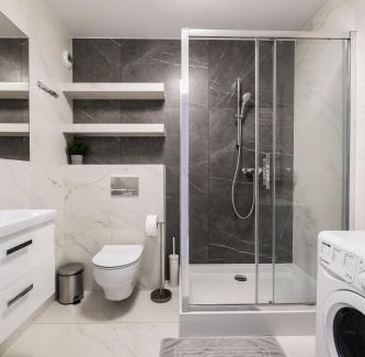 Czyzyny Apartment | Sołtysowska Apartment
