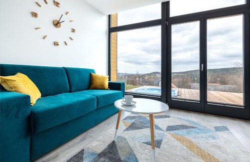 Grybow House | Sośnie Górne Resort & Spa