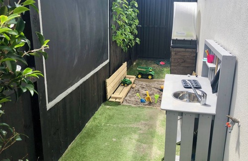 Papamoa Beach House | So close to it all! 🏖️