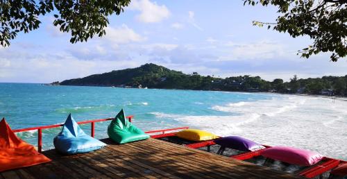 Baan Tai Resort | So Good Haad Rin Resort