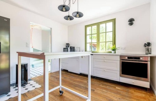 Mouxy Cottage | So-lodge Rda - Aix Les Bains - Lac et Montagne 19p