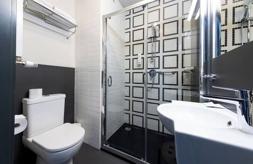 Siedlce Hotel | So Stay Hotel