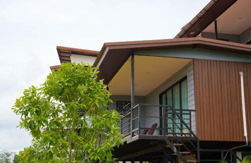 Ban Lo Ti Pa Resort | So View Phuket Resort