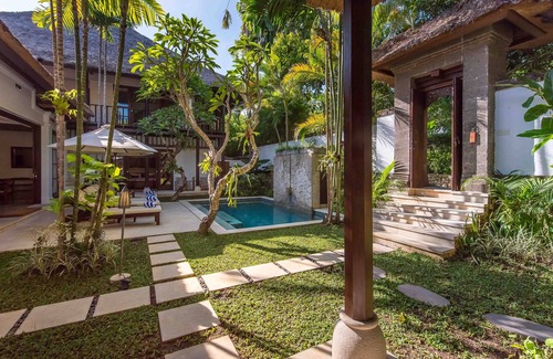 Jimbaran Bay Villa | SO4005 - 5 Bedroom Villa in Jimbaran