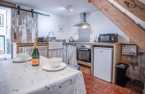 Lydstep Cottage | Soap Barn - 1 Bedroom Cottage - Manorbier
