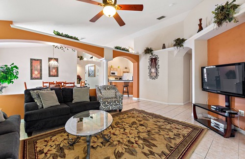 Eagle Pointe South Cottage | Soaring Eagle at Eagle Point by Shine Villas 102