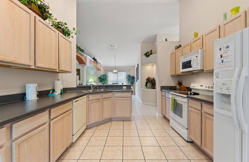 Eagle Pointe South Cottage | Soaring Eagle at Eagle Point by Shine Villas 102