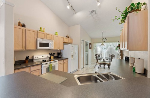 Eagle Pointe South Cottage | Soaring Eagle at Eagle Point by Shine Villas 102